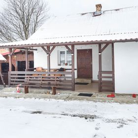 Casa de vacanță Armi Molid