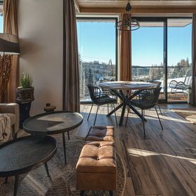 Pensjonat Orlik Bukowina Tatrzańska