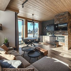 Pensjonat Orlik Bukowina Tatrzańska