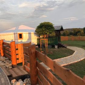 Tőzike Jurta Zalalövő