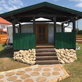 Tőzike Jurta Zalalövő