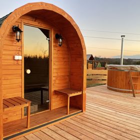 Tőzike Jurta Zalalövő