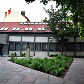 Roomstore Studio Apartments Eger