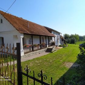 Mi-Ri Balance Vendégház Szinpetri