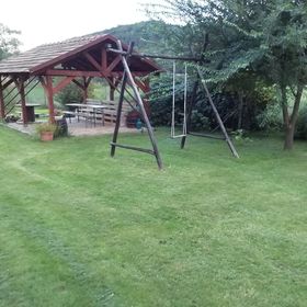 Mi-Ri Balance Vendégház Szinpetri