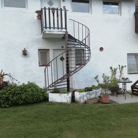 Mi-Ri Balance Vendégház Szinpetri