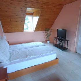 Silence Apartman Eger