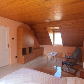 Silence Apartman Eger