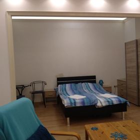 Lara Apartman Budapest
