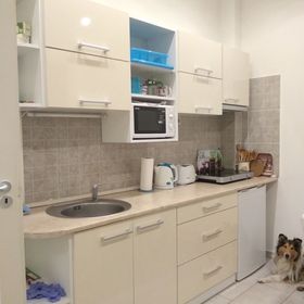 Lara Apartman Budapest