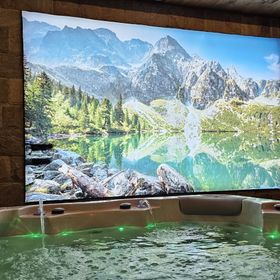 Markowy Dworek Rezydencja Białka Tatrzańska