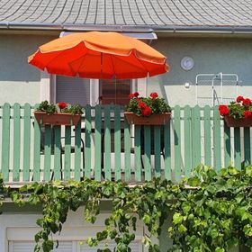 Péter Pál Vendégház Alsópáhok