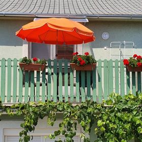 Péter Pál Vendégház Alsópáhok