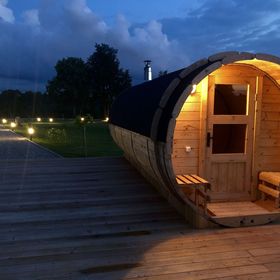 Masuria Resort Village