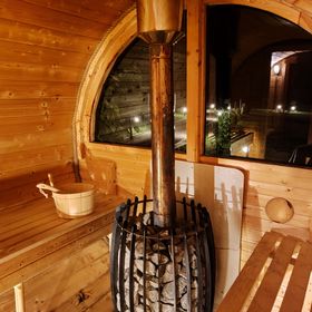 Masuria Resort Village