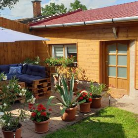 MohApartman Gyöngyössolymos