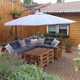 MohApartman Gyöngyössolymos