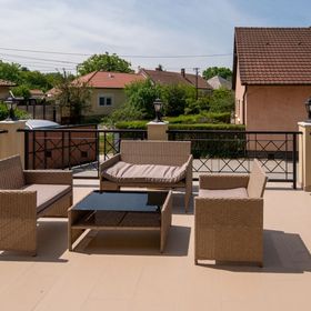 Bokor Vendégház Szentes