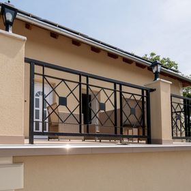 Bokor Vendégház Szentes