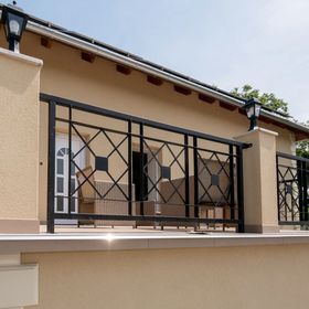 Bokor Vendégház Szentes