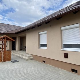 Kelemen Vendégház Ludányhalászi