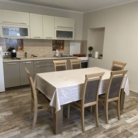 Kelemen Vendégház Ludányhalászi