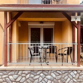 Napfürdő Apartman Mezőkövesd