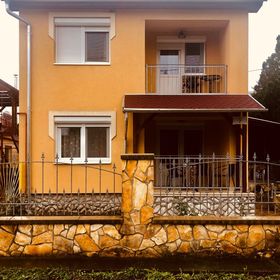 Napfürdő Apartman Mezőkövesd