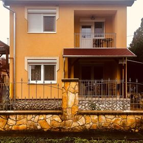 Napfürdő Apartman Mezőkövesd