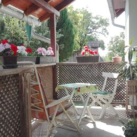 Barakah Apartman Balatonszabadi