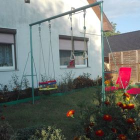 Barakah Apartman Balatonszabadi