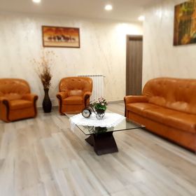 Pensiunea Micul Paradis Medieșu Aurit