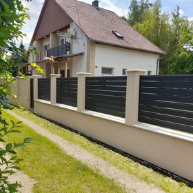 Balaton Apartman Balatonmáriafürdő