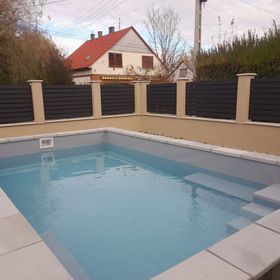 Balaton Apartman Balatonmáriafürdő