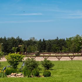 El Bronco Ranch Izsák