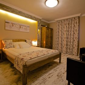 El Bronco Ranch Izsák