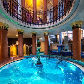 Willis Hotel Business & Wellness Zalaegerszeg