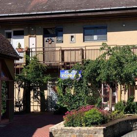 Petra Apartman Tapolca