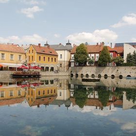 Petra Apartman Tapolca