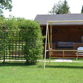 Boróka Apartman Balatonboglár