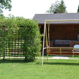 Boróka Apartman Balatonboglár