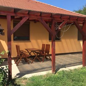 Panoráma Apartman Ház Pannonhalma