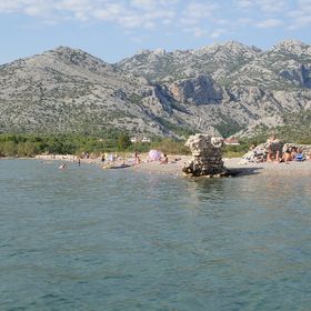 Apartment Marko Starigrad