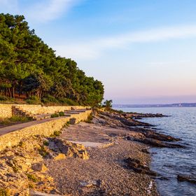 Holiday Park Zelena Punta Kukljica