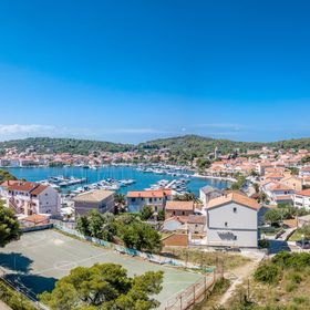 Holiday Park Zelena Punta Kukljica