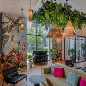 Dean’s Home Budapest