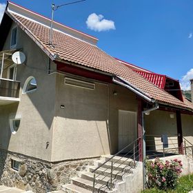 Cabana Estera Petroșani