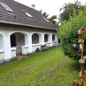 Sára Vendégház Szilvásvárad