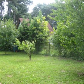 Aranypart 28 Apartman Siófok