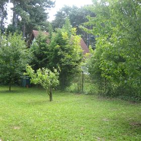 Aranypart 28 Apartman Siófok